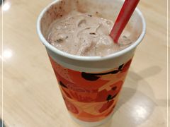 -DQ·蛋糕·冰淇淋(茂业天地店)