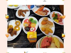 -爱尚客韩式烤肉自助餐厅(海口京华城店)