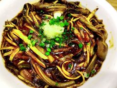 -阿莉餐厅(枣阳路店)