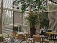 -金海湾自助餐厅(金陵饭店)