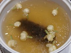 -萬國春·中菜馆(颐和公馆店)