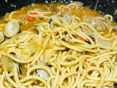 -沈记烧烤海鲜(江汉二路店)