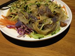 -伊喜饺子·烤鸭(五道口学院路店)