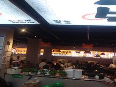 -蛙老爹·蜀香美蛙鱼头(王家湾店)