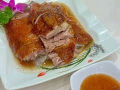 烧鹅-海城餐厅(三元里店)