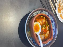 -串王阿三烧烤·小龙虾·烤鱼(拱墅胜利河美食街店)