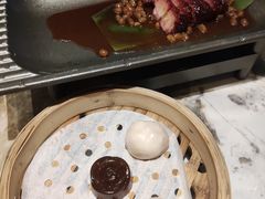 -稻香酒家(步步高梅溪新天地店)