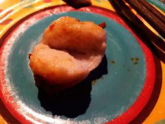 -老牌坊云南鱼豆花火锅(哈西万达店)
