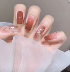 -素兮自助美甲美睫