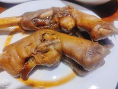-李记白水羊头·清真老味家常菜(石景山店)