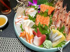 -桃夭日式料理(国信店)