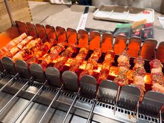 -丰茂烤串(金源店)