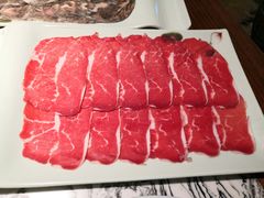 -京元盛铜锅涮肉(上海总店)