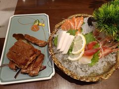 -松竹和日式料理(广厦店)