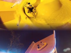 -重庆海昌加勒比海水世界