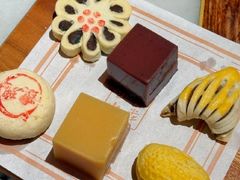 -小吊梨汤·北京菜·烤鸭(华润万象城店)