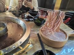 -蛙宴·美蛙火锅基地(万象城店)