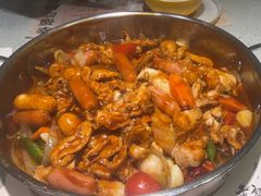 -黄记煌三汁焖锅(悦方IDmall店)