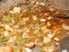 -老湘村·湖南土菜(天河维多利店)