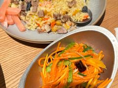 -纳鲁孜·新疆特色餐厅(上海悦荟广场店)