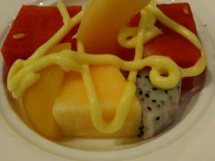 -斗牛士牛排餐厅(嘉里汇店)