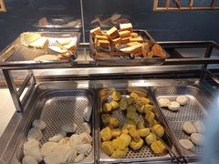 -净行天厨(莲塘总店)