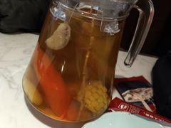 -捞神汤物料理(正大广场店)
