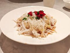 -陶兰居·手工点心·粤菜(圆融时代广场店)