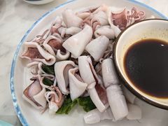 -郭姐·威海渔村(黄兴路店)