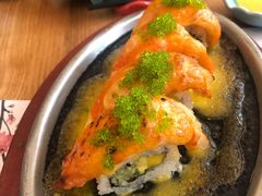 蟹柳寿司-金井日本料理(丽柏广场店)