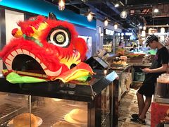 -米芝莲(南国花锦店)