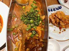 -中国徽菜·徽商故里(广安门店)