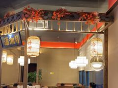 -恰饭·老长沙市井菜(天河客运站店)
