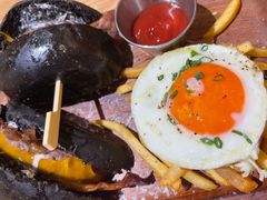 -HELLO 27 意面·沙拉·帕尼尼