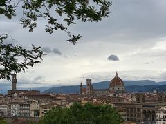 -米开朗琪罗广场