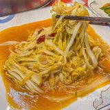 在杭州!人均30，这口大蒸饺hen东北！！