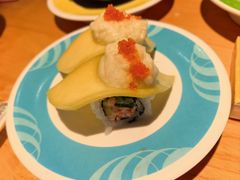 -莲寿司(国兴店)