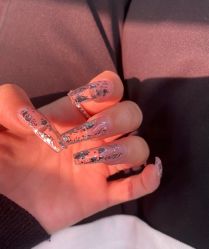 -CM.Nail美甲美睫