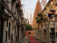 -上海鲁迅故居