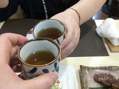 -有喜屋·深夜食堂(北京西路店)