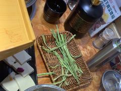 -塔兰齐新疆孜然火锅(鲤鱼山路店)