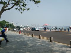 -大锅强·蒸海鲜青岛菜(吾悦广场店)