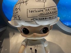 -泡泡玛特POPMART(沈阳大悦城店)