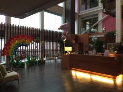 -知爱母婴专护全套房月子会所(新华路店)