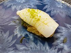 -鮨政·Omakase(福田平安金融中心店)