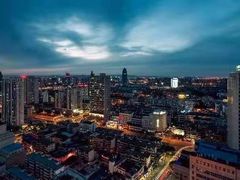 -宁波东港喜来登酒店