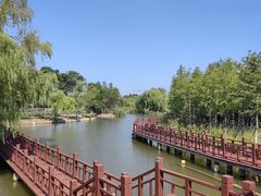 -狼山风景名胜区