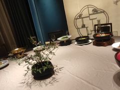 -小厨娘淮扬菜(天印大道店)