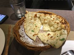 -Pita's&Tika's中东和印度风味餐厅(龙湖天街店)