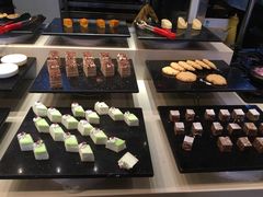 -汉丽轩韩式自助烤肉(大学城龙湖U城天街A馆店)